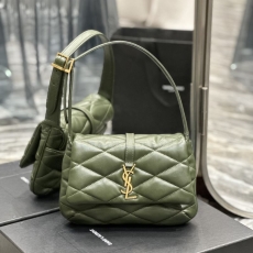 YSL Top Handle Bags